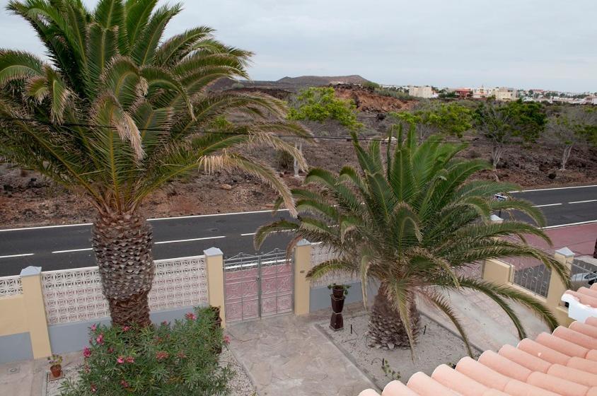 Vivienda Vacacional Tinizara Arona (Tenerife) Exterior foto