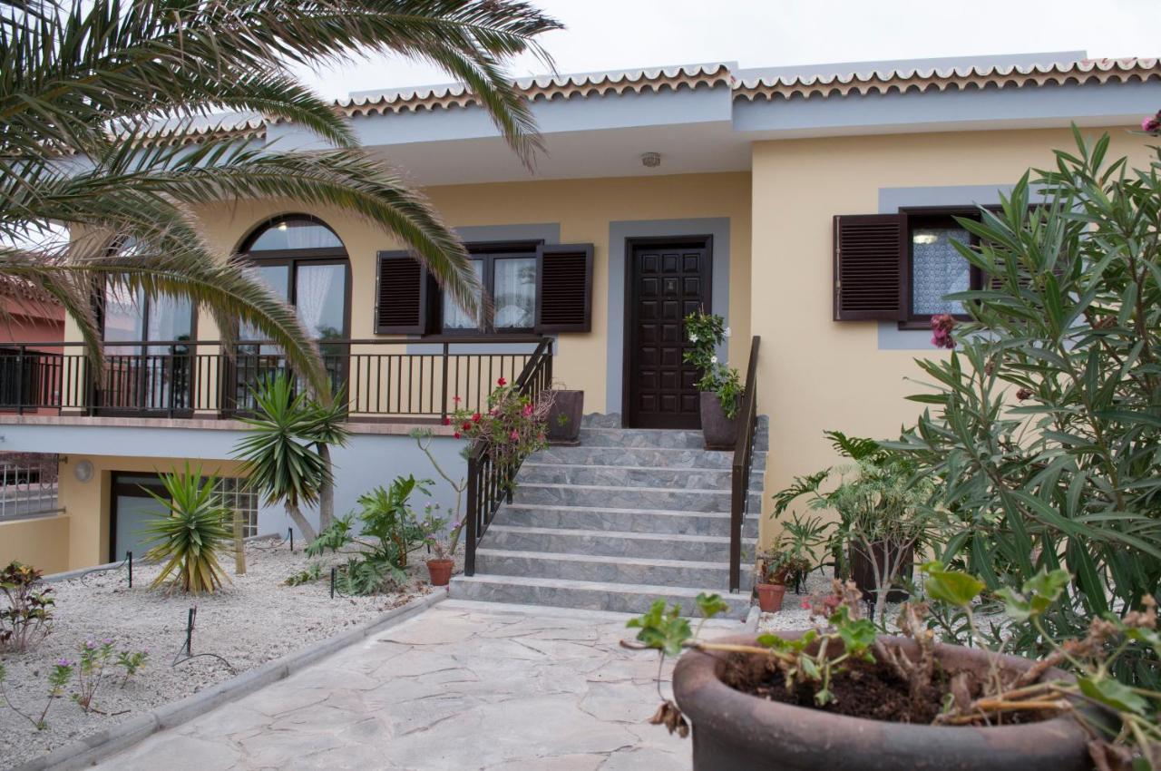 Vivienda Vacacional Tinizara Arona (Tenerife) Exterior foto