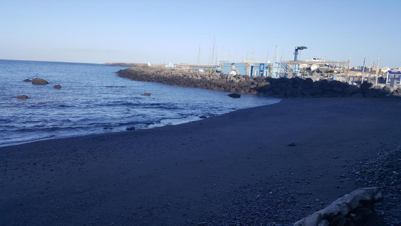 Vivienda Vacacional Tinizara Arona (Tenerife) Exterior foto