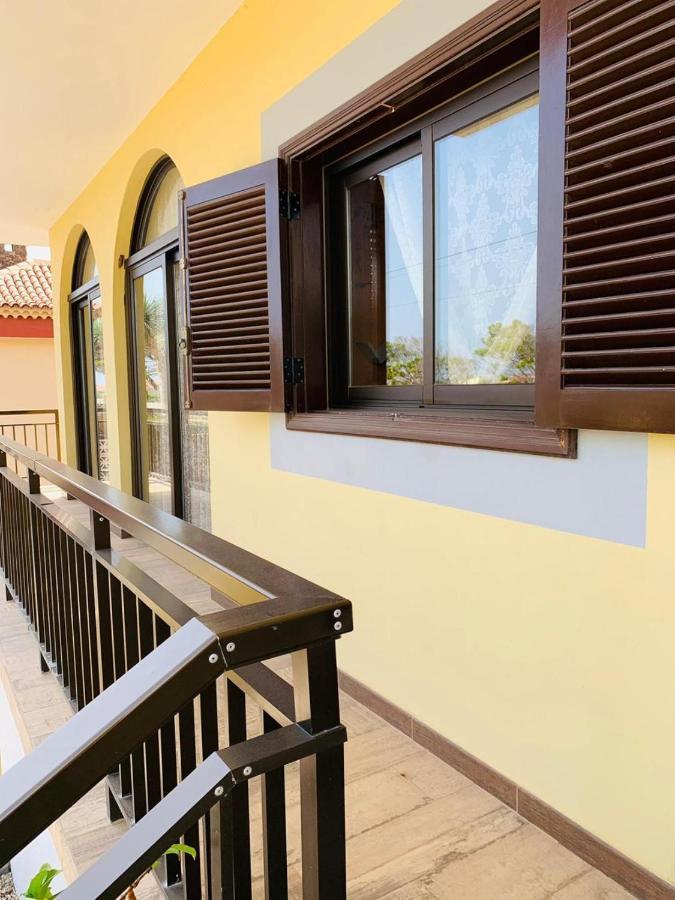 Vivienda Vacacional Tinizara Arona (Tenerife) Exterior foto