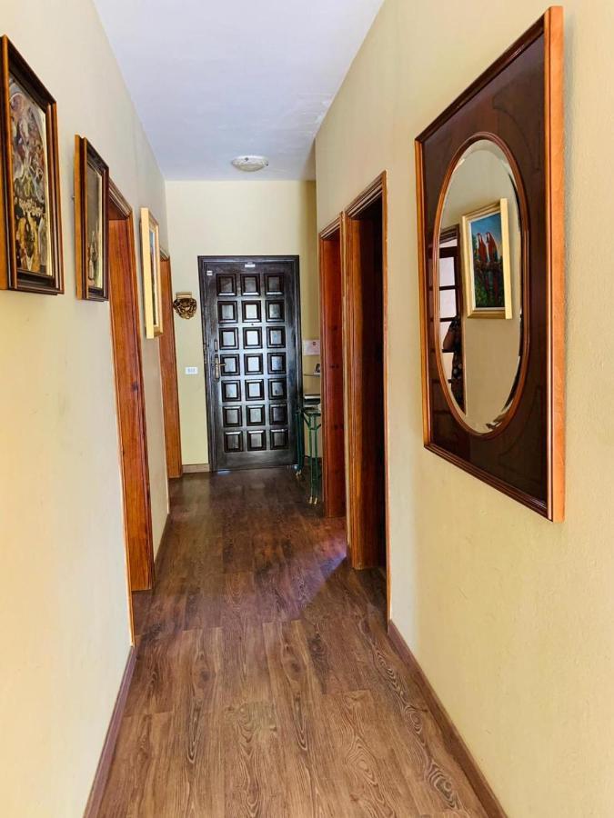 Vivienda Vacacional Tinizara Arona (Tenerife) Exterior foto