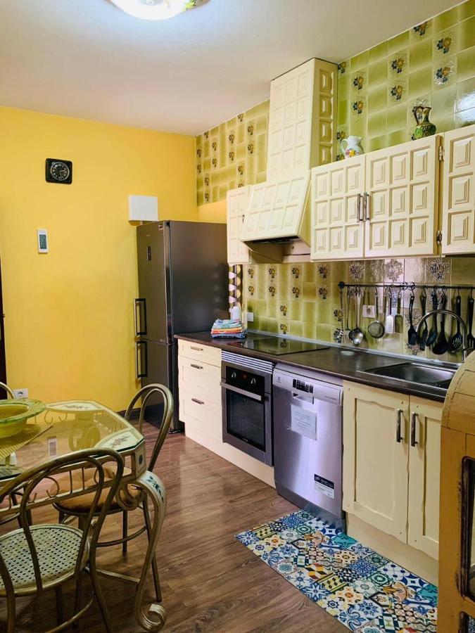 Vivienda Vacacional Tinizara Arona (Tenerife) Exterior foto