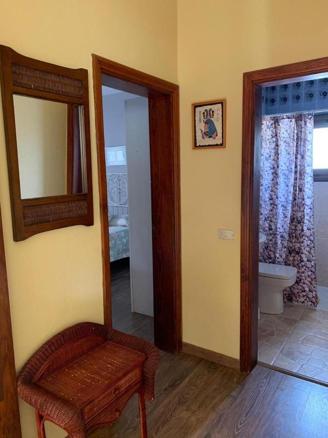 Vivienda Vacacional Tinizara Arona (Tenerife) Exterior foto