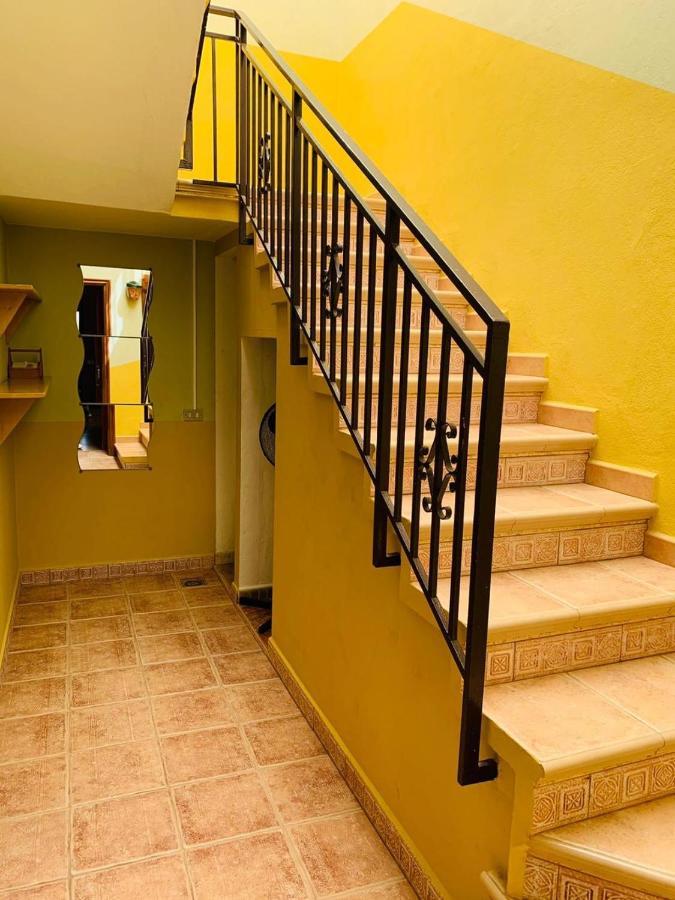 Vivienda Vacacional Tinizara Arona (Tenerife) Exterior foto