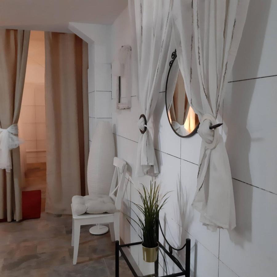 Vivienda Vacacional Tinizara Arona (Tenerife) Exterior foto