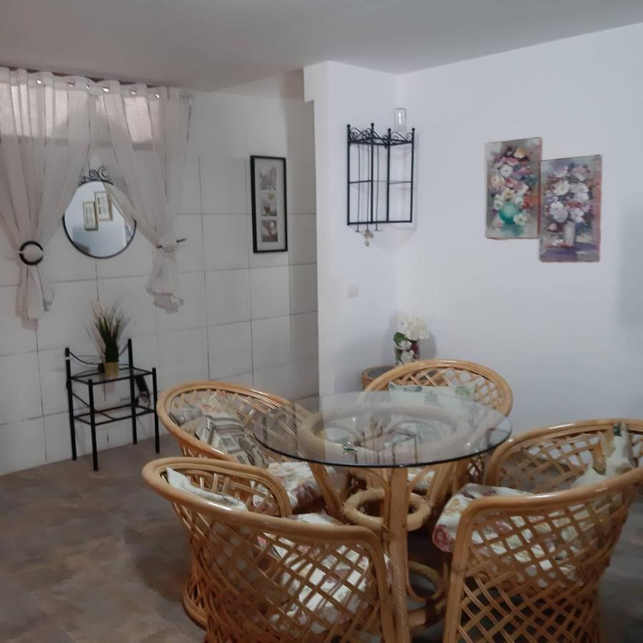 Vivienda Vacacional Tinizara Arona (Tenerife) Exterior foto