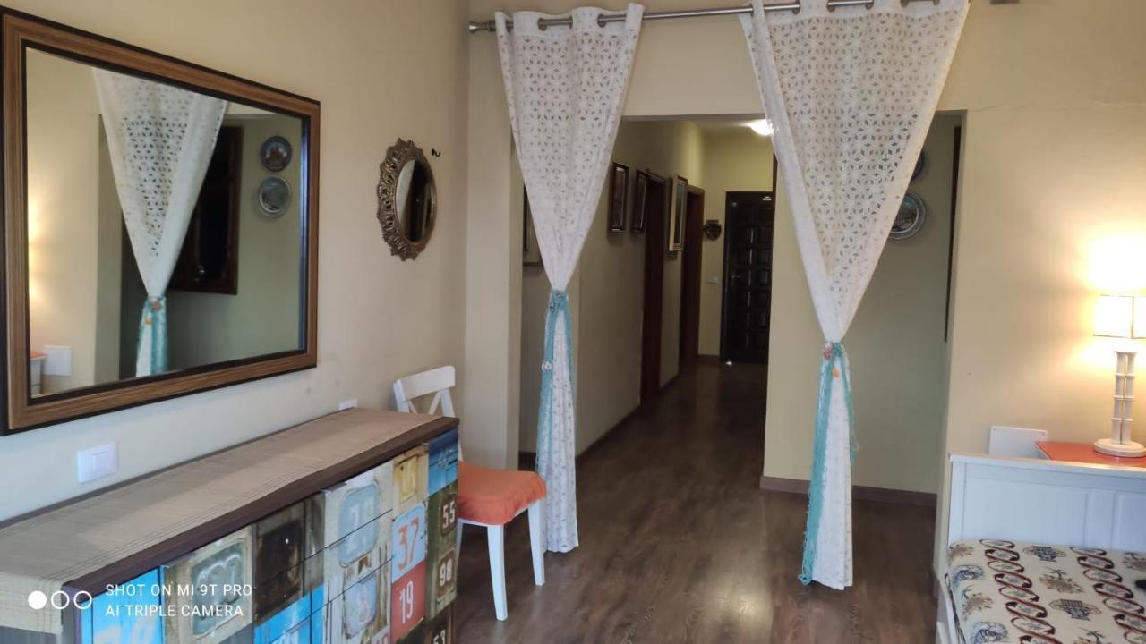 Vivienda Vacacional Tinizara Arona (Tenerife) Exterior foto