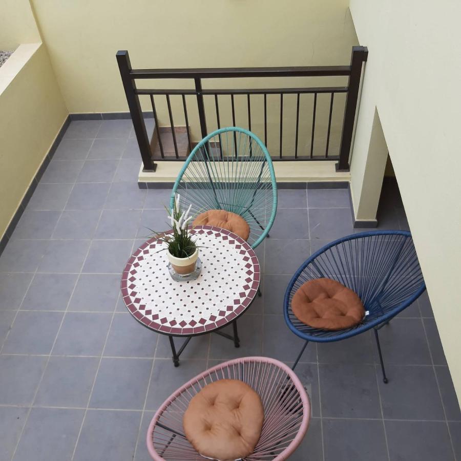 Vivienda Vacacional Tinizara Arona (Tenerife) Exterior foto