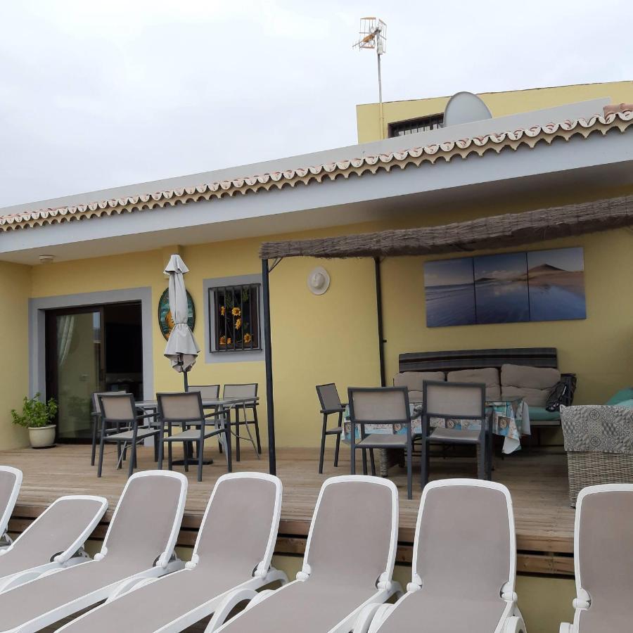 Vivienda Vacacional Tinizara Arona (Tenerife) Exterior foto