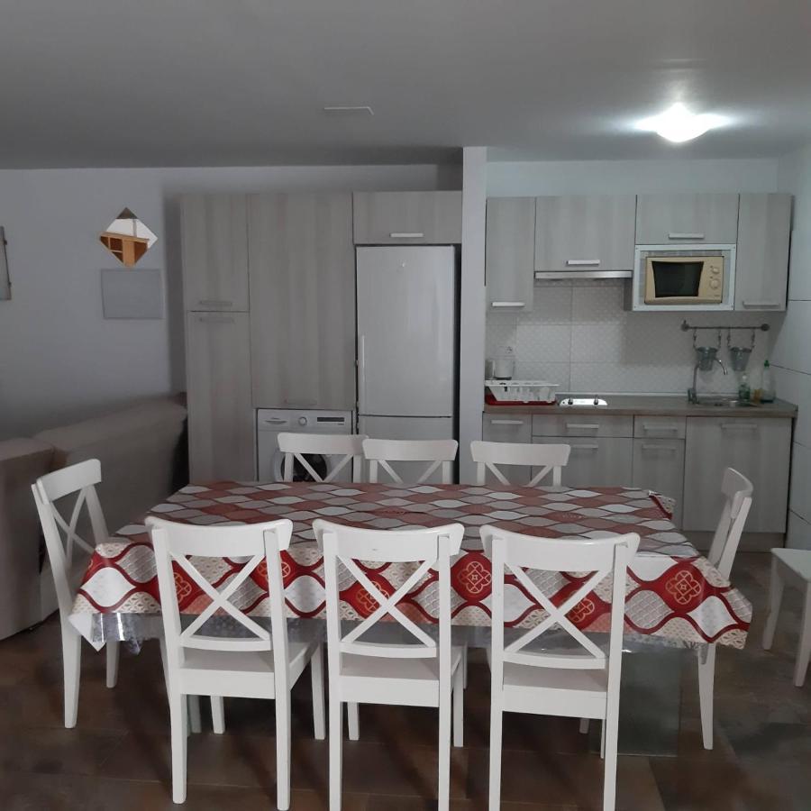Vivienda Vacacional Tinizara Arona (Tenerife) Exterior foto