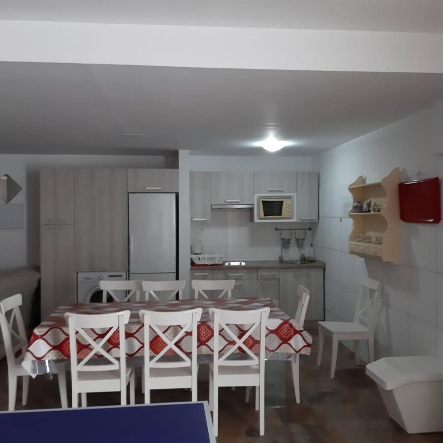 Vivienda Vacacional Tinizara Arona (Tenerife) Exterior foto