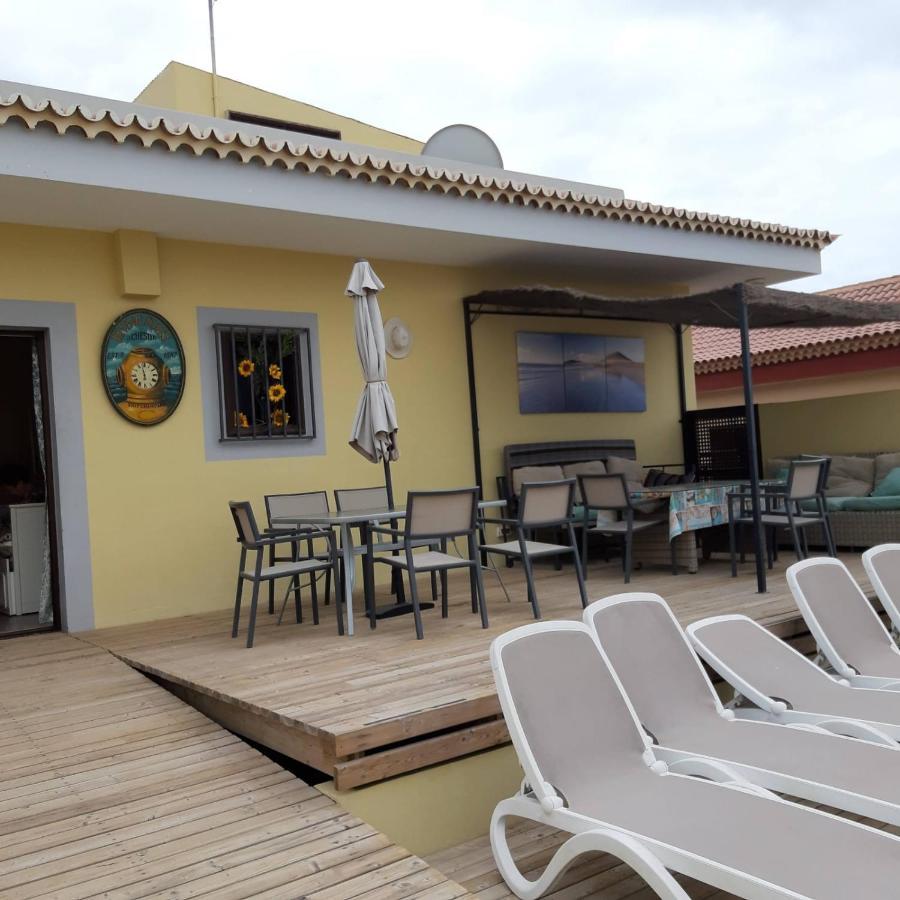 Vivienda Vacacional Tinizara Arona (Tenerife) Exterior foto